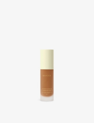 Gucci 370o Medium  Eternité De Beauté Foundation Spf 15 30ml