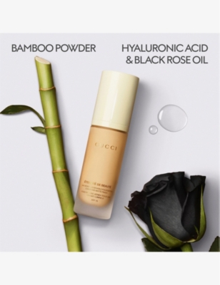 GUCCI: Gucci Eternité De Beauté foundation SPF 15 30ml