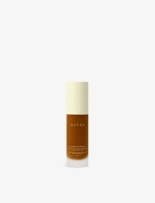 Gucci 470c Med Deep Eternité De Beauté Foundation Spf 15