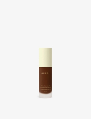 Gucci 530o Deep  Eternité De Beauté Foundation Spf 15 30ml