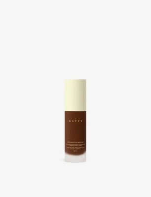 Gucci 530o Deep Eternité De Beauté Foundation Spf 15