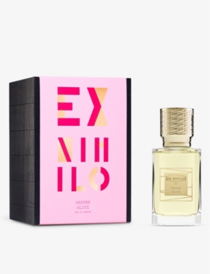 Shop Ex Nihilo Vesper Glitz Eau De Parfum