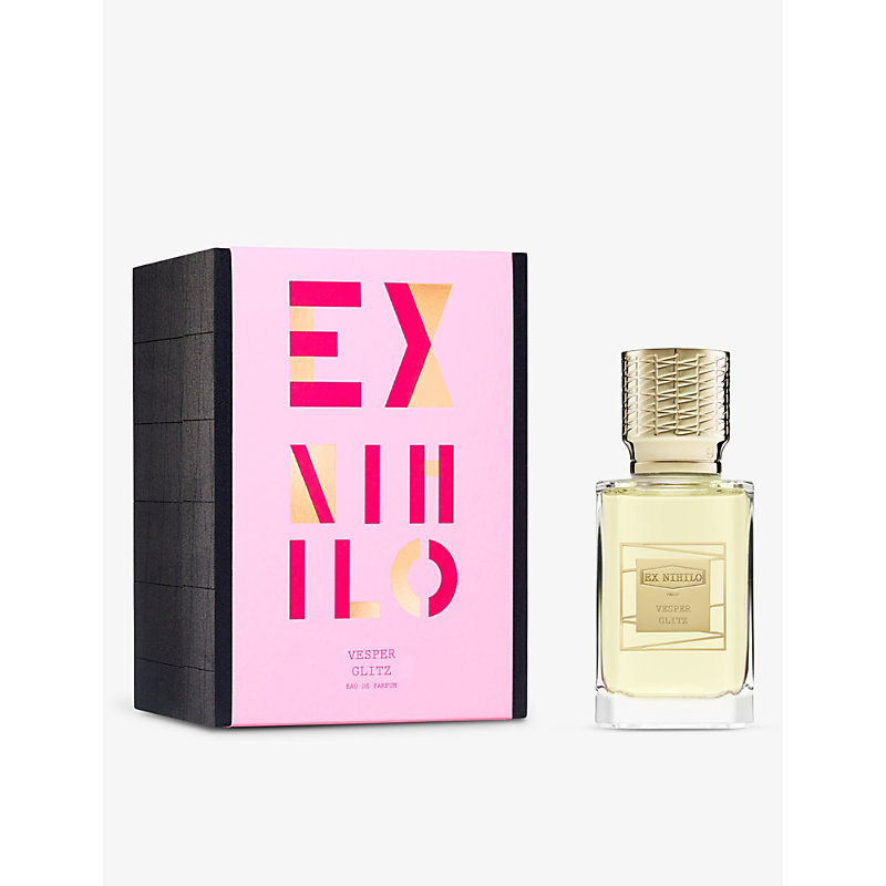 Shop Ex Nihilo Vesper Glitz Eau De Parfum