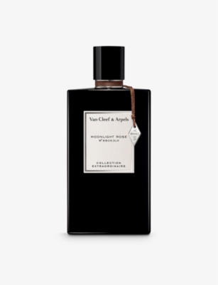 VAN CLEEF & ARPELS: Moonlight Rose Eau de Parfum