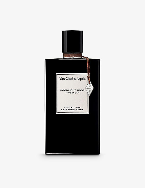 VAN CLEEF & ARPELS: Moonlight Rose eau de parfum