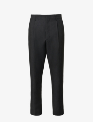 Mens Prada Trousers & Shorts | Selfridges