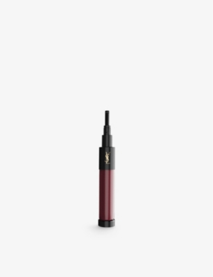 Saint Laurent Yves  N3 Rouge Sur Mesure Lipstick Cartridge