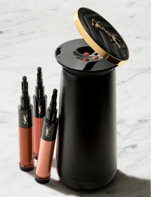 YVES SAINT LAURENT: Rouge Sur Mesure lipstick cartridge