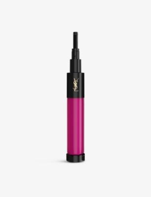 Saint Laurent Yves O2 Rouge Sur Mesure Lipstick Cartridge