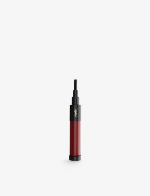 Saint Laurent Yves R2 Rouge Sur Mesure Lipstick Cartridge ModeSens