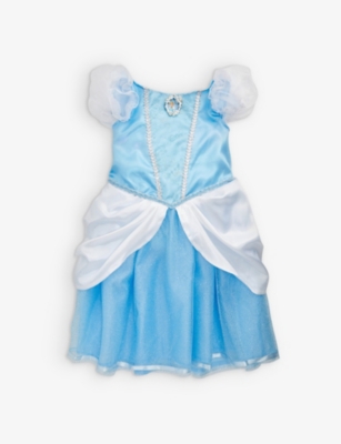 Cinderella fancy hot sale dress costume