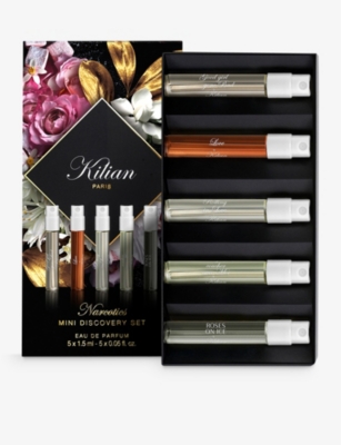 Kilian The Narcotics Mini Discovery Set | ModeSens