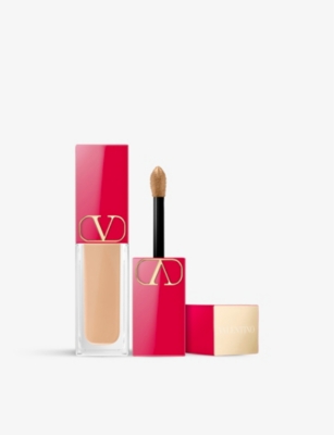 Valentino Beauty Mn4 Very Valentino Concealer 6.5ml In Mn4