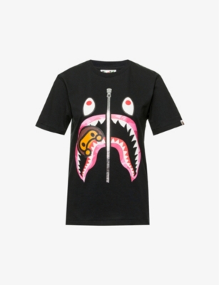 Harga hotsell bape shark