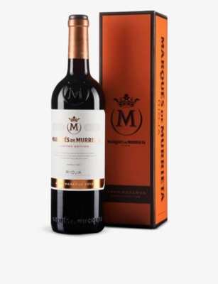 MARQUES MURRIETA: Marques de Murrieta Reserva Rioja 1500ml