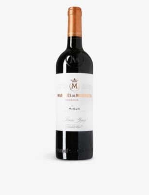 MARQUES MURRIETA: Marques de Murrieta Reserva Rioja 1500ml
