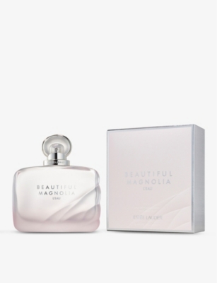 ESTEE LAUDER: Beautiful Magnolia Eau De Toilette 100ml