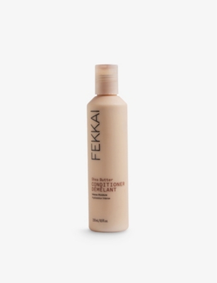 FEKKAI: Shea Butter intense moisturising conditioner 250ml