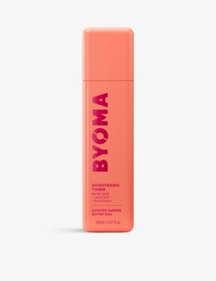 Byoma Brightening Toner