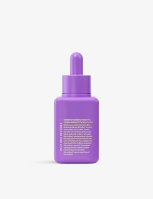 Shop Byoma Hydrating Recovery Oil