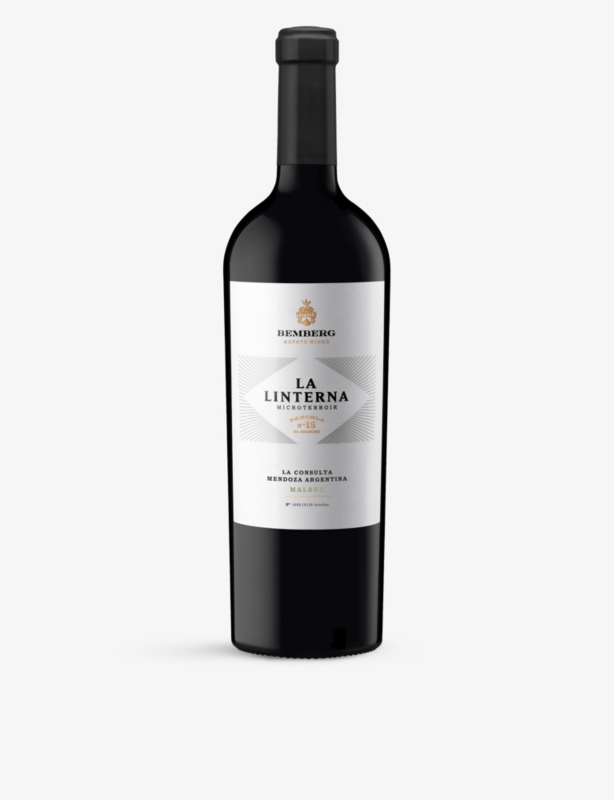 Bemberg La Linterna Malbec 2015 750ml
