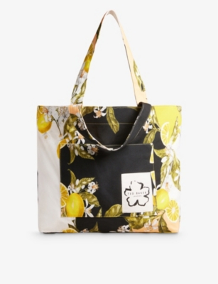 Ted Baker Bag Floral