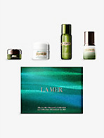 LA MER: The La Mer Discovery Collection gift set