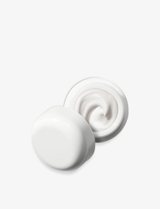 The Moisturising Soft Cream