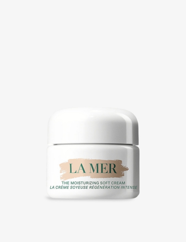 The Moisturising Soft Cream