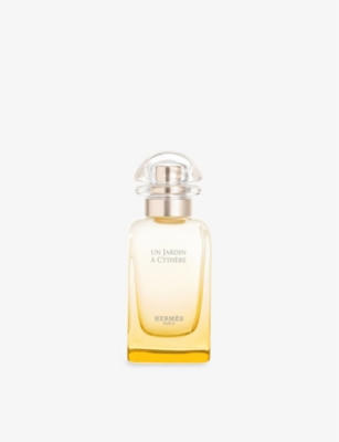 Hermes Un Jardin À Cythère Refillable Eau De Toilette