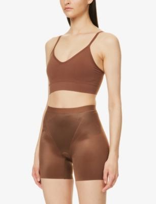 SPANX: SPANXshape™ Invisible Girlshort