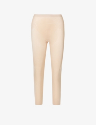 SPANX Thinstincts 2.0 cropped stretch leggings