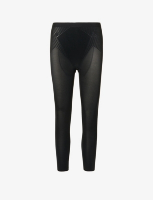 SPANX Thinstincts 2.0 cropped stretch leggings