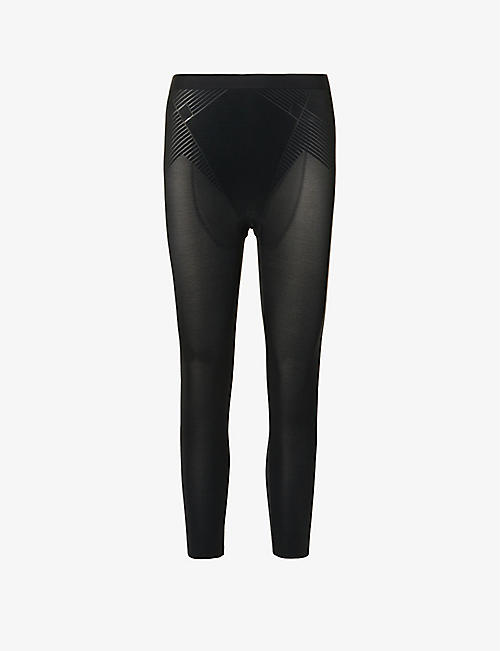 SPANX: Thinstincts® 2.0 high-rise stretch-woven leggings