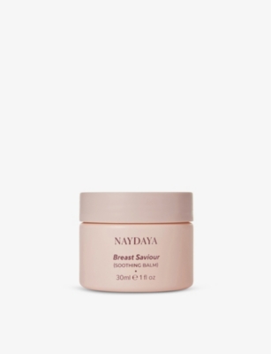 Naydaya Breast Saviour Soothing Balm