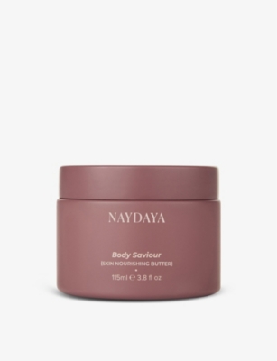 Naydaya Body Saviour Skin Nourishing Butter