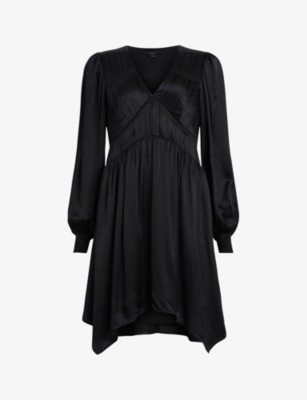 chinese dress ladies Sami Miro Vintage