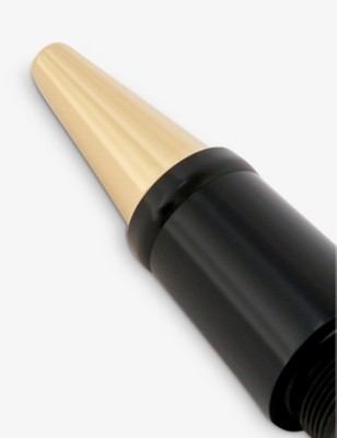 ONOTO: Schmidt gold-plated and acrylic rollerball conversion kit