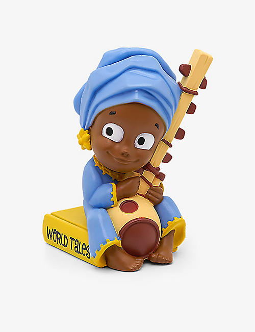 TONIES: West African Tales audiobook toy