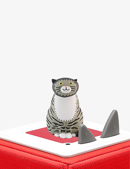 TONIES: Mog The Forgetful Cat audiobook toy