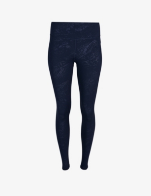 Sweaty Betty Gary Cropped Yoga Pants, Black, XXS
