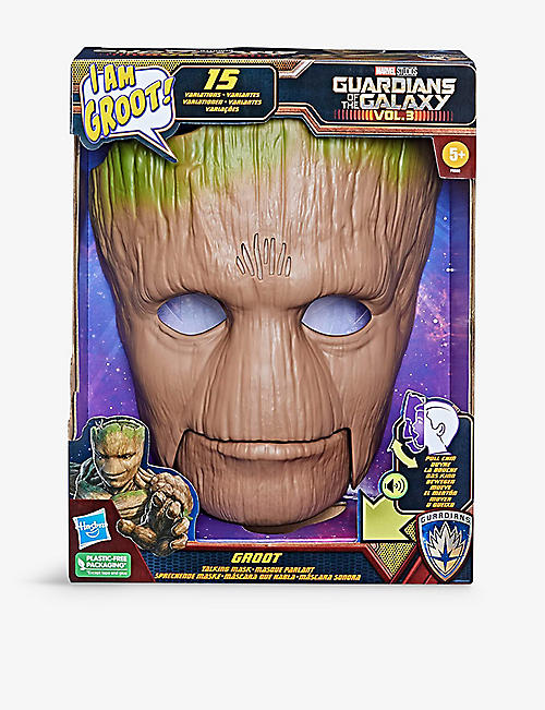 MARVEL AVENGERS: Guardians Of The Galaxy Electronic Role Play toy