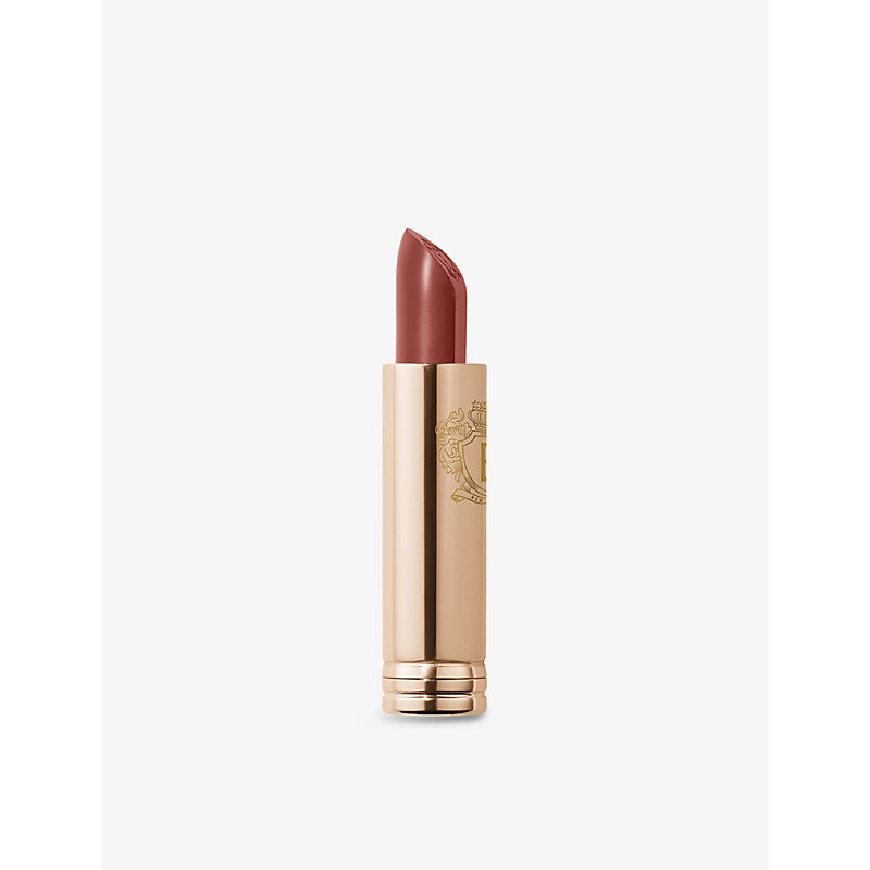 Bobbi Brown Burnt Rose Luxe Lip Colour Lipstick Refill 3.8g