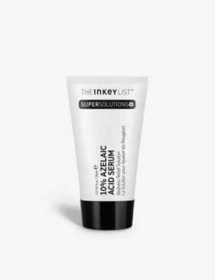 THE INKEY LIST: SuperSolutions 10% azelaic acid serum 30ml