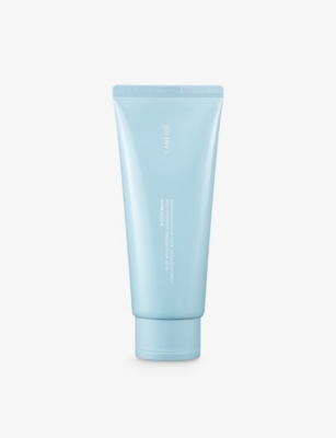 Laneige Water Bank Blue Hyaluronic Cleansing Foam 150g