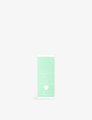 KAYALI: Yum Pistachio Gelato 33 eau de parfum intense