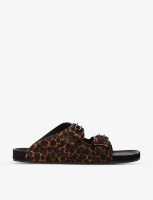 Gucci sales sandals selfridges