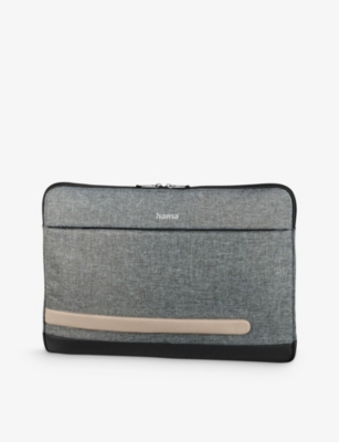 HAMA: "Terra ""15.6 laptop sleeve"