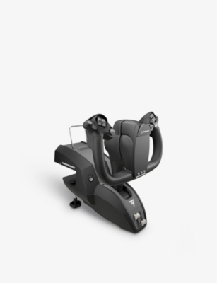 THRUSTMASTER: TCA Yoke Boeing edition pack