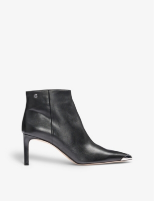 Topshop best sale hugo boots